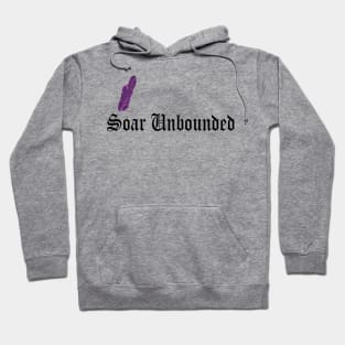 Soar Unbounded Hoodie